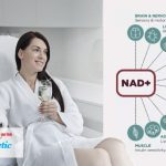 Nicotinamide Adenine Dinucleotide (NAD) IV Therapy